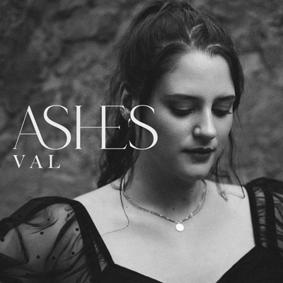Val - Ashes (2022)